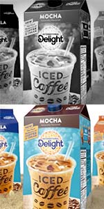 International Delight Iced Coffee