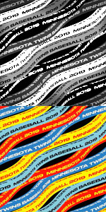 Minnesota Twins Bomba