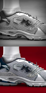 New Balance Love/Hate