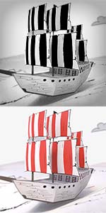 Ordway Pirates of Penzance