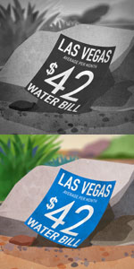 Southern Nevada Water Authority